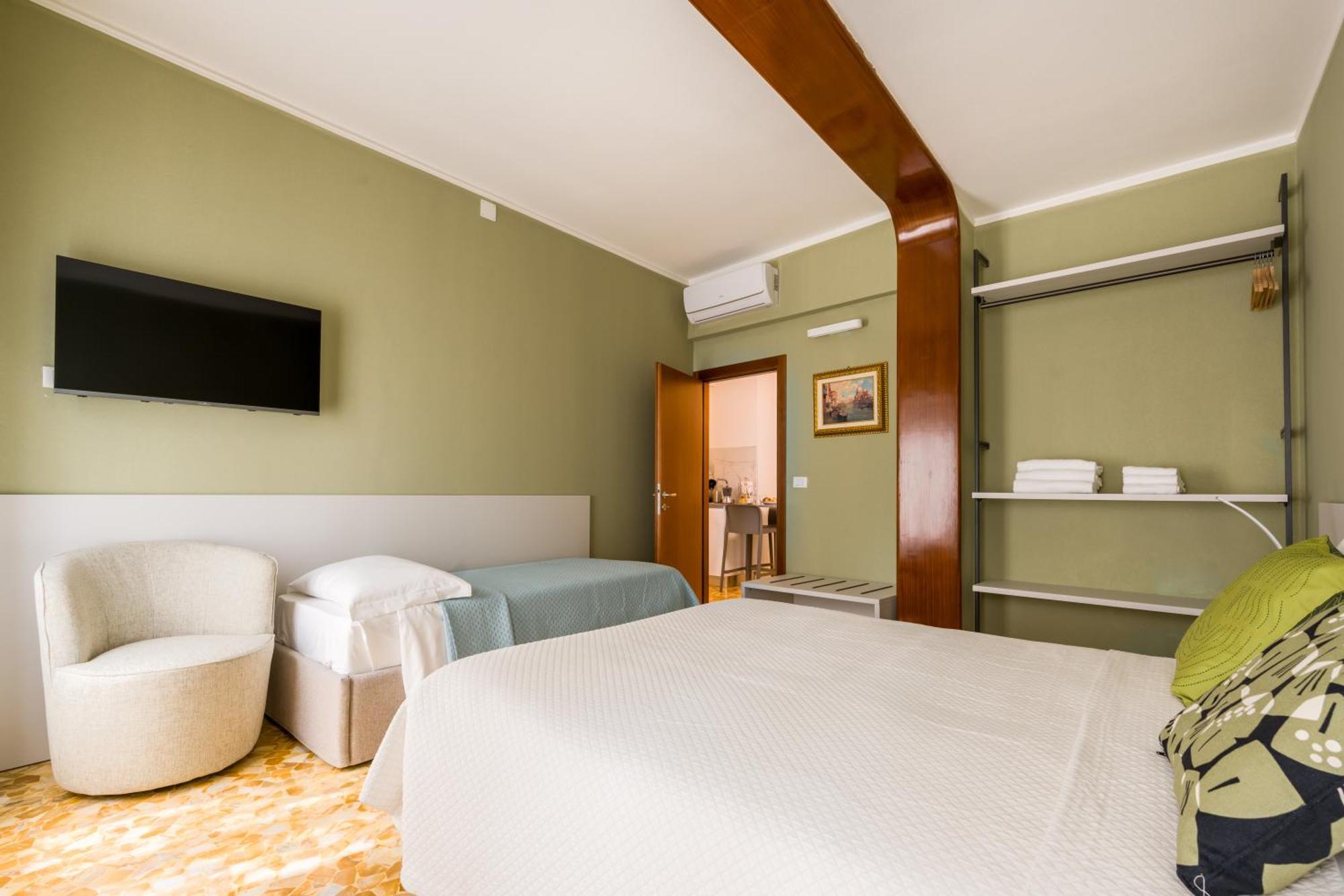 Ca Del Bezzo - Comfort & City View Венеция Экстерьер фото