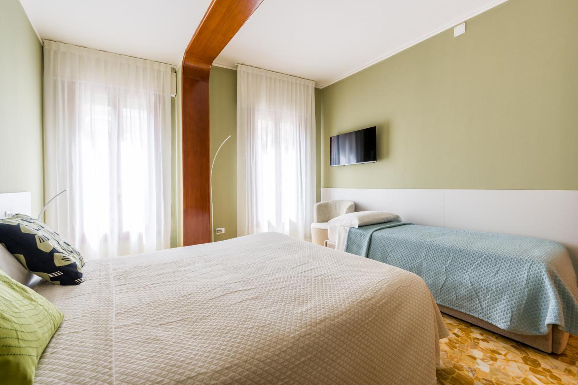 Ca Del Bezzo - Comfort & City View Венеция Экстерьер фото